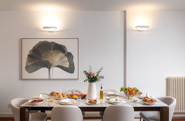 Appartement Cullinan Como Lakeview par Aden Luxury
