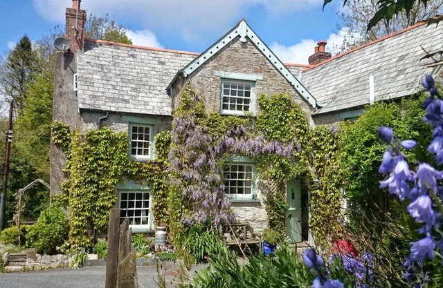 Culloden Farmhouse