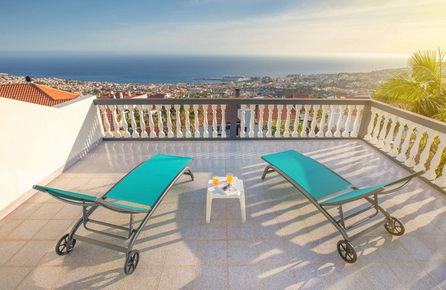 Cumbres Villa - Maison de vacances