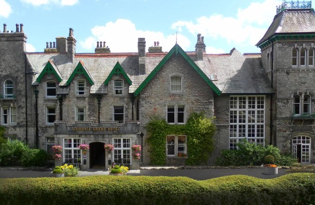 Cumbria Grand Hotel