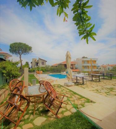 Cunda Kordon Otel