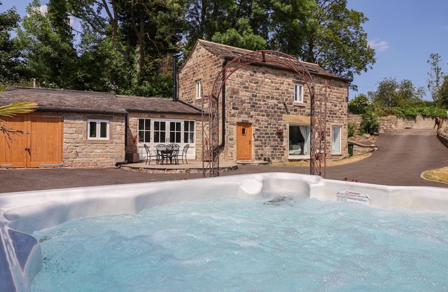 Grange Cunliffe, ESHOLT