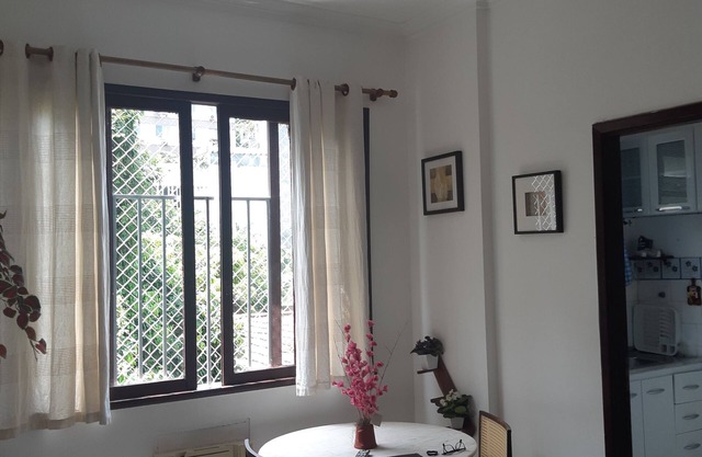 Appartement confortable et famille