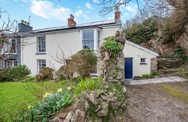 Curlew Cottage - Quatre Chambres Maison, Couchages 7