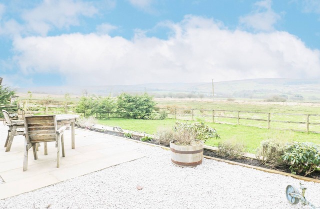 Curlew Cottage