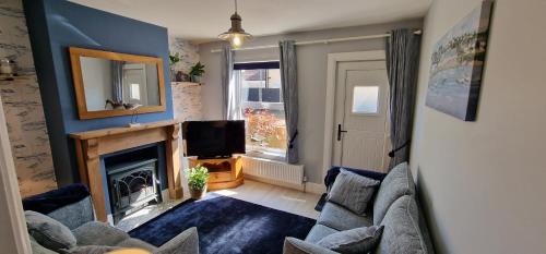 Curlew Cottage - Suffolk Coastal Escapes