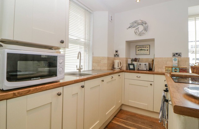 Curlews Cottage