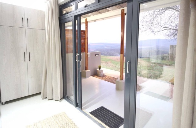 Curry's Post Bed and Breakfast