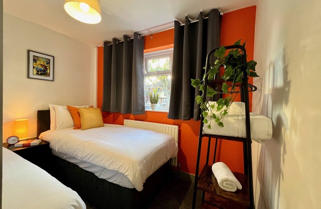 Curzon House One