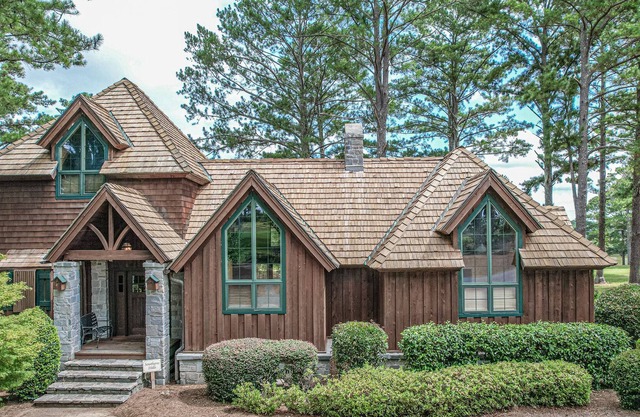 Cuscowilla Golf Cottage/ Lake Oconee