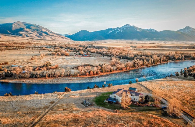 Cutbow Bend