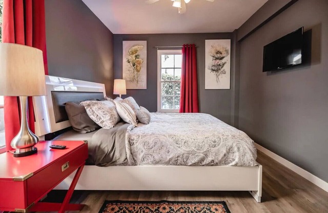 NoHo Home, à proximité des attractions d'Hollywood