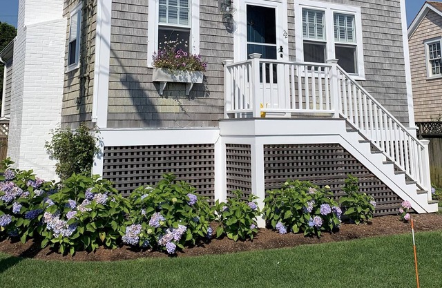 Cottage Brant Point mignon et confortable; À quelques pas de la ville et de la plage de Jetties