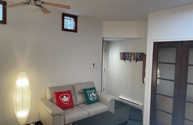 Chalet fabuleux à Tremblant