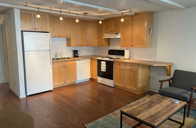 Cute and Cozy Whitefish Condo Close to Everything