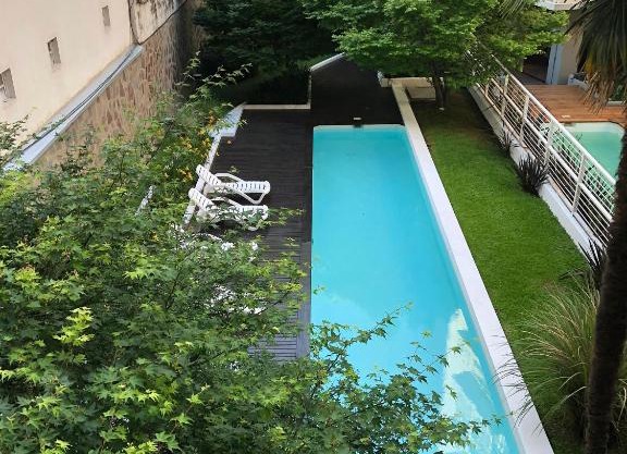 Cute and Lovely apartment