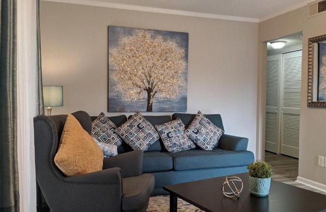 Cute Condo in Rock Hill-53