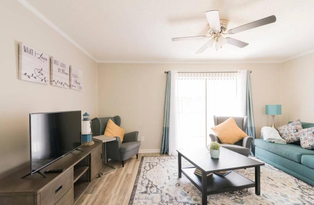 Cute Condo in Rock Hill-45