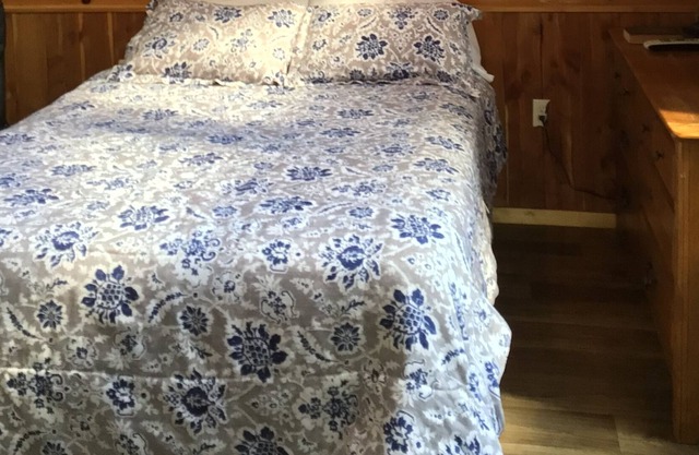 Little Bear Cabin