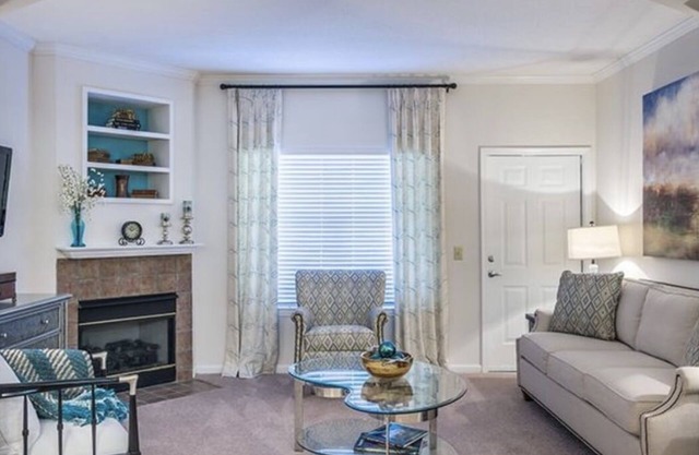 Cute Downtown Condo