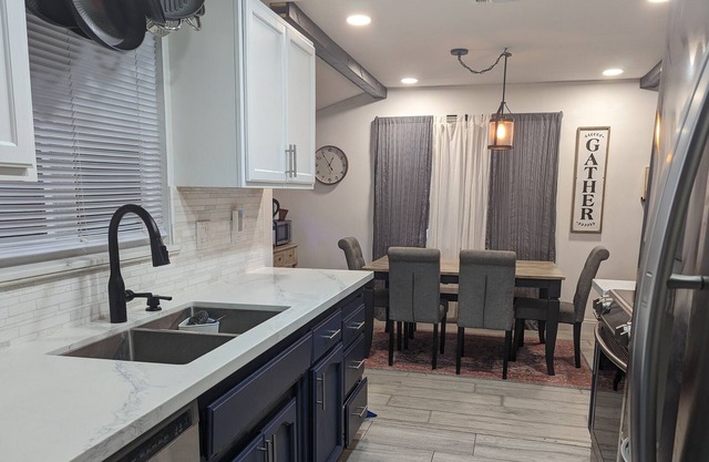 Cute Family Home Near Folsom Lake