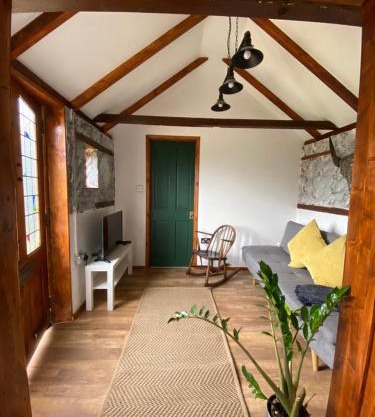 Cute mini-studio in Blythburgh