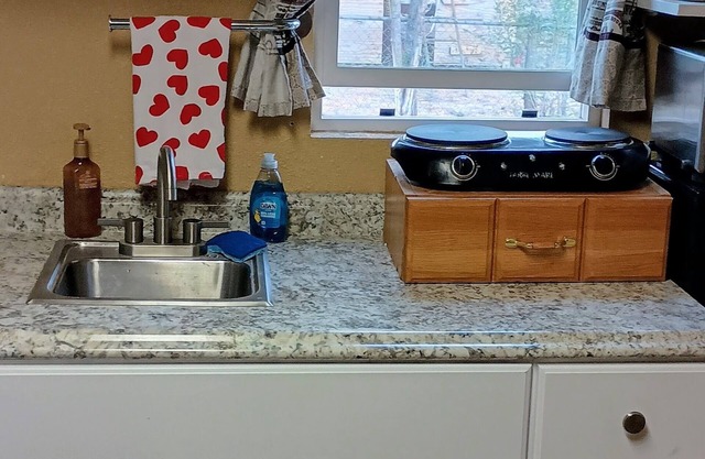 Cute Studio-style Tiny Home in the Heart of Prescott