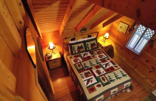 Cute updated Mountain Cabin w/ fireplace #3
