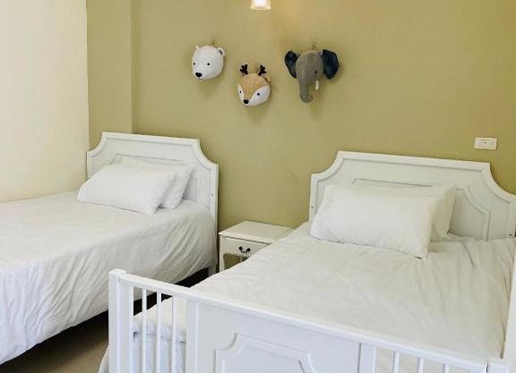 Cutie Home