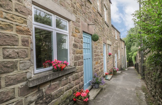 COTTAGE CUTLERS, Animaux acceptés à Wirksworth, Ref 955081