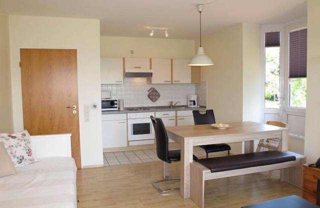 Appartement Cuxland Ferienpark à Wremen - 4 personnes, 1 chambres
