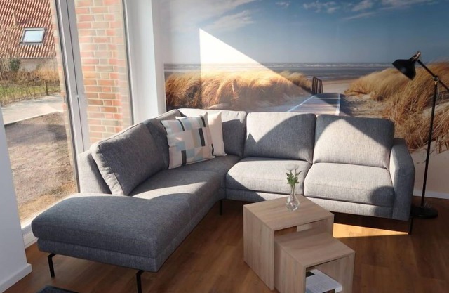 Maison Cuxland Ferienpark à Wremen - 6 personnes, 3 chambres