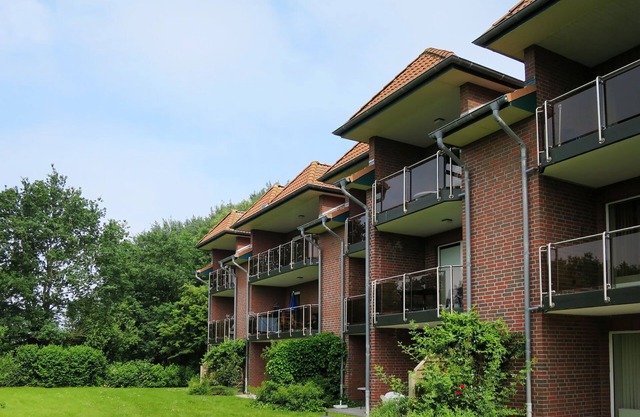 Cuxland Ferienpark by Interhome