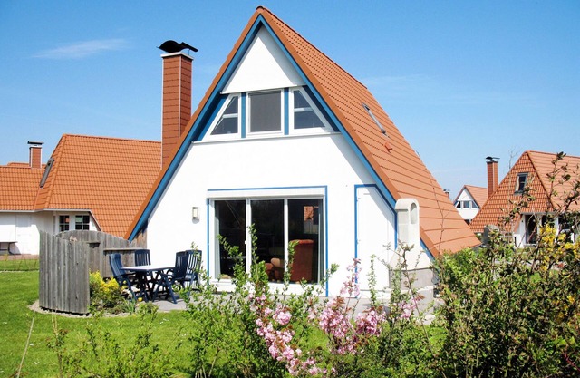 Cuxland Ferienpark by Interhome