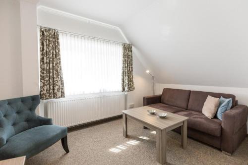 Cuxlandhotel Studio 201
