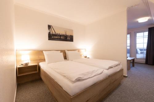 Cuxlandhotel Studio 121