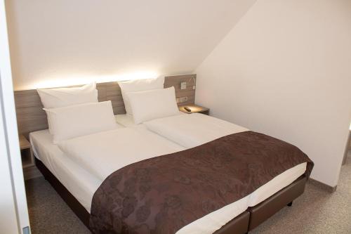 Cuxlandhotel Studio 202