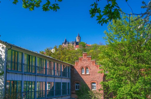 CVJM Familienferienstätte Huberhaus