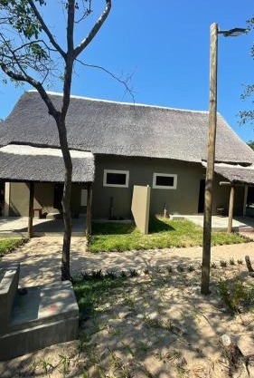 Cycad Beach Resort- Houses