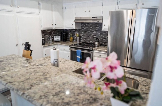 CLEAN/DISINFECTED BEAUTIFUL HOUSE IN CYPRESS p33