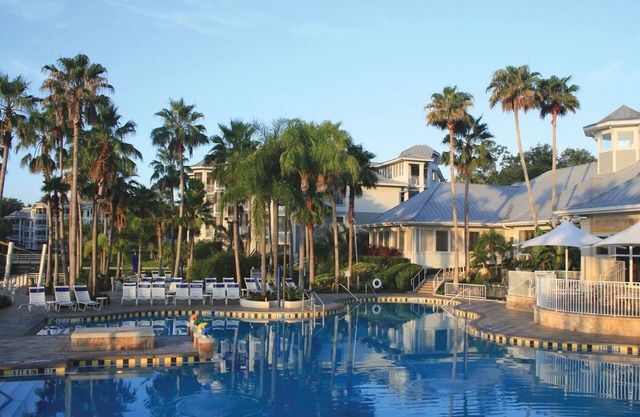 Cypress Harbour Orlando Premium Villa 2 chambres / 2 salles de bain - Semaine du Nouvel An