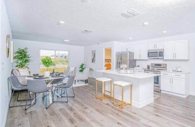 Cypress Oasis