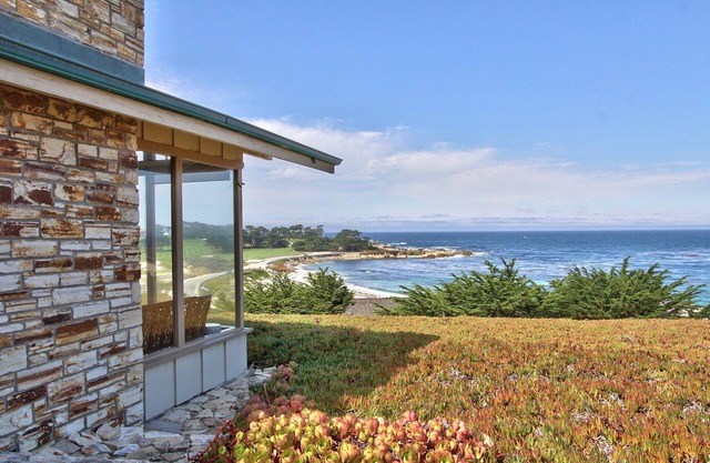 Cypress Point Golf, Ocean Sunset View, Single Level avec 6 chambres, 3. 5 salles de bain
