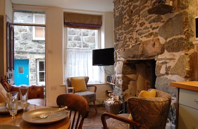 Cysgod Idris Cottage in Dolgellau, Eryri / Snowdonia
