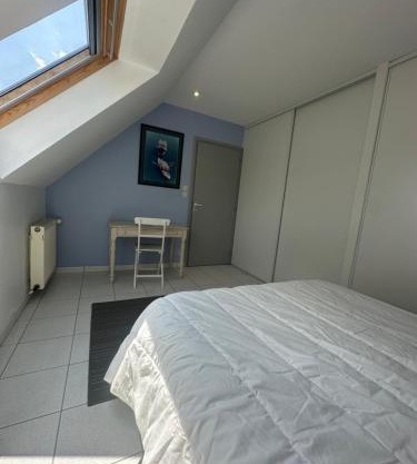 Détente & Horizon