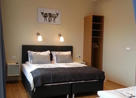 Díma Studio Apartments