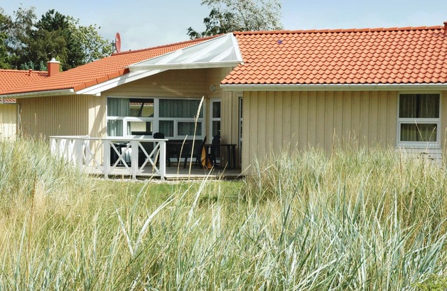 Dünenpark 15 - Dorf 6