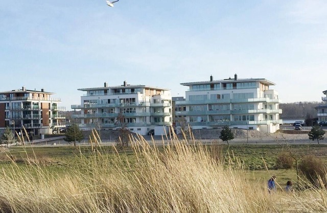 "Dünenpark Heiligenhafen", Haus "Meerdüne", Wohnung "Dünenflair" Nr.15