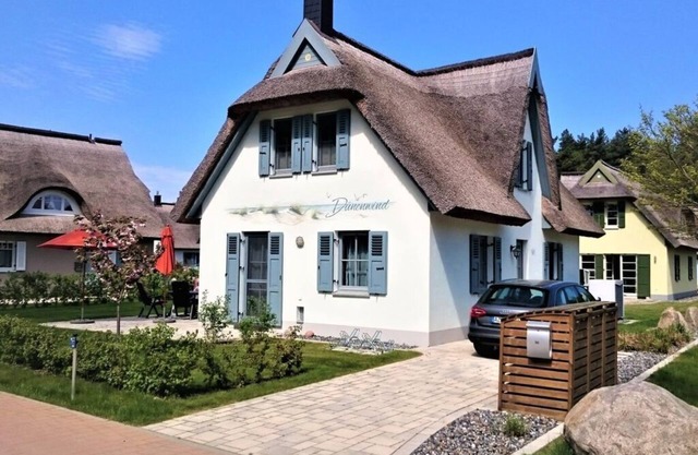 "Dune Vent" Résidence de vacances tout confort