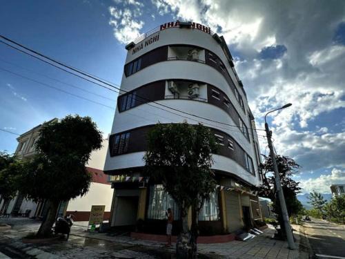 Dũng Quyến Homestay